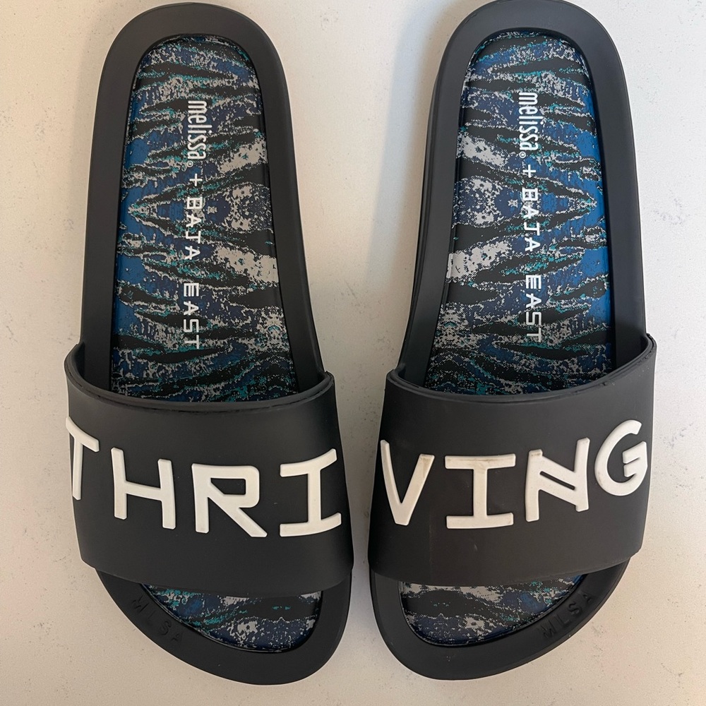 melissa slides